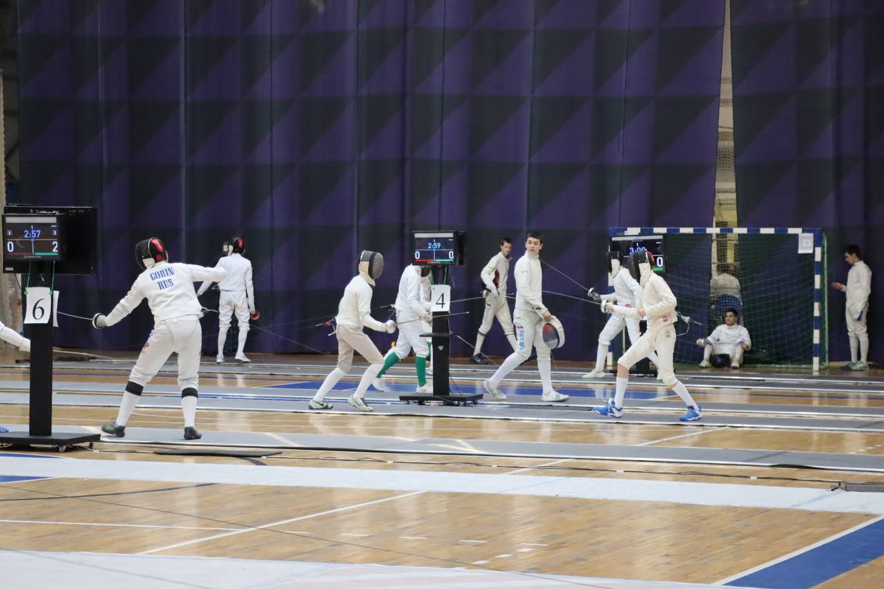 Дмитрий Миляев: #Нашасилавспорте. В Туле стартовали Всероссийские соревнования по фехтованию «Оружейная столица» В УСК «Новое поколение» стартовали Всероссийские соревнования по фехтованию «Оружейная столица» Дмитрий Миляев: #Нашасилавспорте. В Туле стартовали Всероссийские соревнования по фехтованию «Оружейная столица» В УСК «Новое поколение» стартовали Всероссийские соревнования по фехтованию «Оружейная столица»