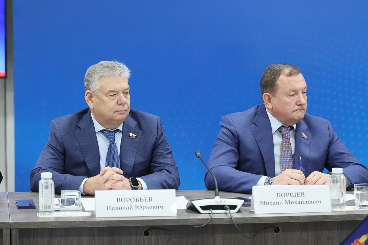 Дмитрий Миляев: Каждый наш шаг должен быть продуманным и ориентированным на человека Дмитрий Миляев: Каждый наш шаг должен быть продуманным и ориентированным на человека