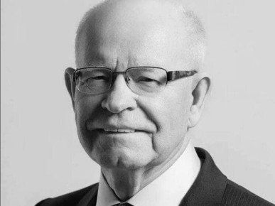 В возрасте 87 лет умер российский физик Радий Илькаев