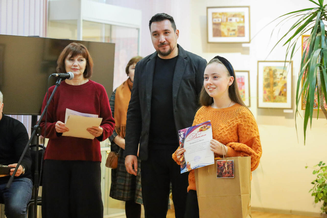 В Центре традиционной народной культуры состоялось открытие выставки «В гостях у Осени» В Центре традиционной народной культуры состоялось открытие выставки «В гостях у Осени»