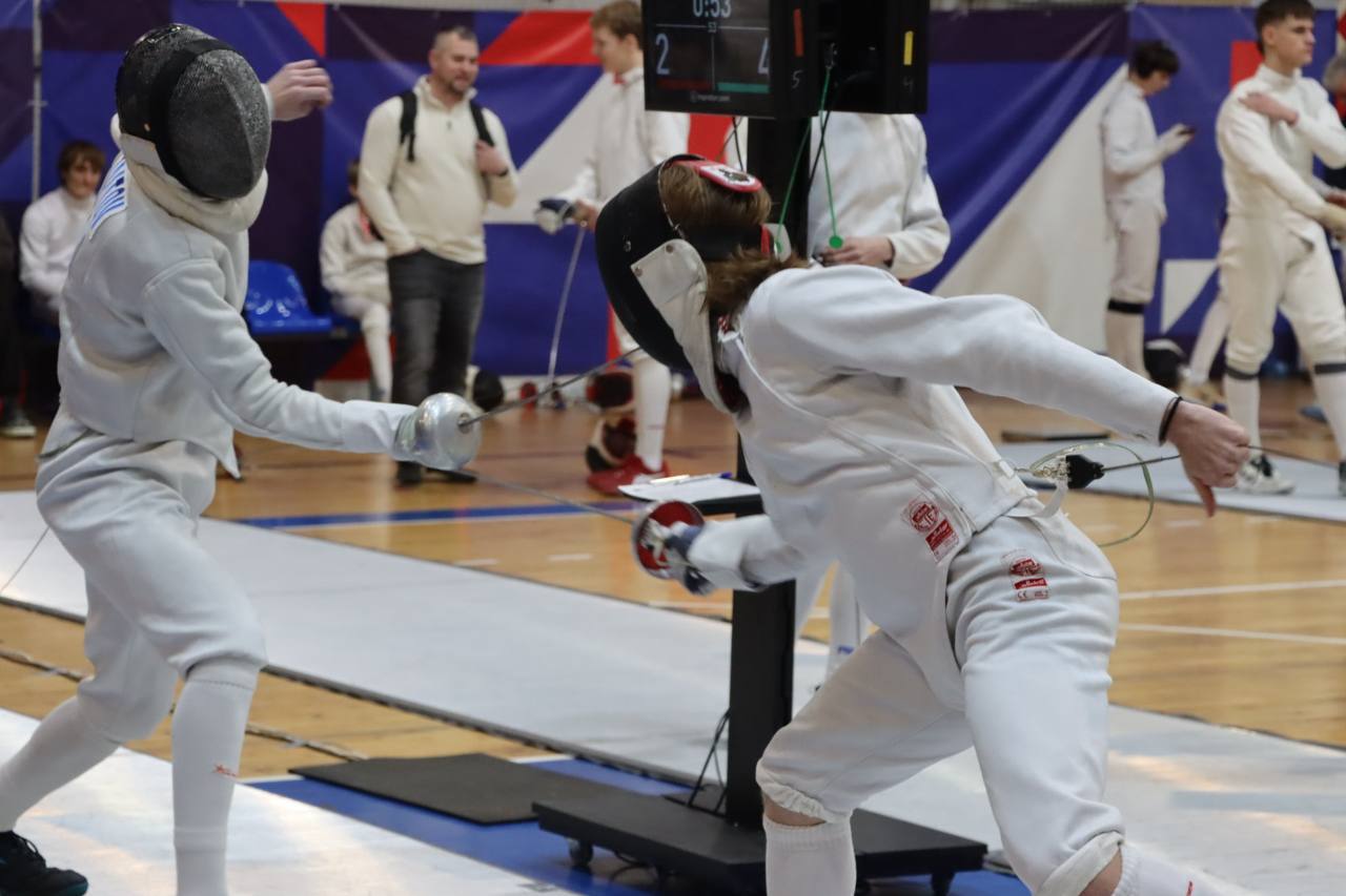 Дмитрий Миляев: #Нашасилавспорте. В Туле стартовали Всероссийские соревнования по фехтованию «Оружейная столица» В УСК «Новое поколение» стартовали Всероссийские соревнования по фехтованию «Оружейная столица» Дмитрий Миляев: #Нашасилавспорте. В Туле стартовали Всероссийские соревнования по фехтованию «Оружейная столица» В УСК «Новое поколение» стартовали Всероссийские соревнования по фехтованию «Оружейная столица»