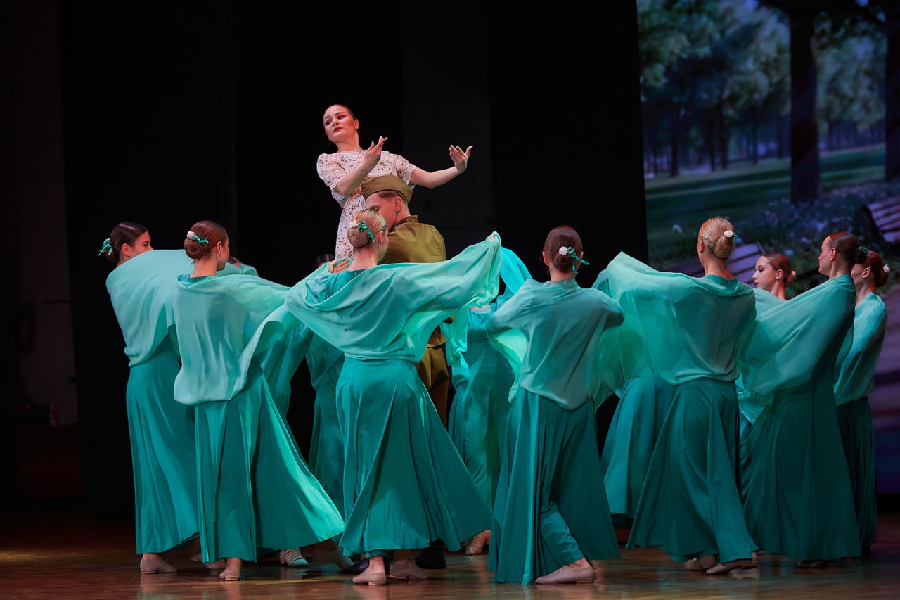 Создавай и сохраняй: тульскому колледжу культуры и искусства исполнилось 65 лет Создавай и сохраняй: тульскому колледжу культуры и искусства исполнилось 65 лет