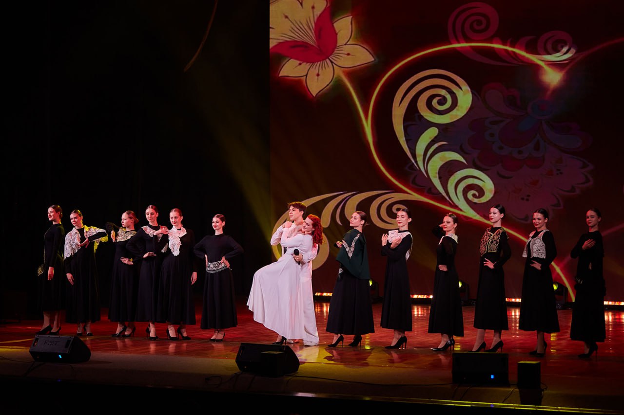 Создавай и сохраняй: тульскому колледжу культуры и искусства исполнилось 65 лет Создавай и сохраняй: тульскому колледжу культуры и искусства исполнилось 65 лет