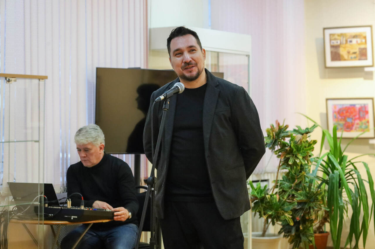 В Центре традиционной народной культуры состоялось открытие выставки «В гостях у Осени» В Центре традиционной народной культуры состоялось открытие выставки «В гостях у Осени»