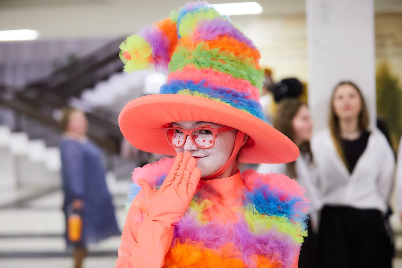 Дмитрий Миляев: Тульский колледж культуры и искусства отметил знаменательную дату – 65 лет со дня основания Дмитрий Миляев: Тульский колледж культуры и искусства отметил знаменательную дату – 65 лет со дня основания