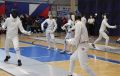 В Туле проходят Всероссийские соревнования по фехтованию «Оружейная столица»