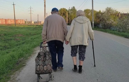 Численность женщин в Тульской области сокращается быстрее мужчин