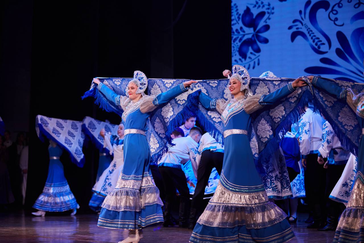 Дмитрий Миляев: Тульский колледж культуры и искусства отметил знаменательную дату – 65 лет со дня основания Дмитрий Миляев: Тульский колледж культуры и искусства отметил знаменательную дату – 65 лет со дня основания