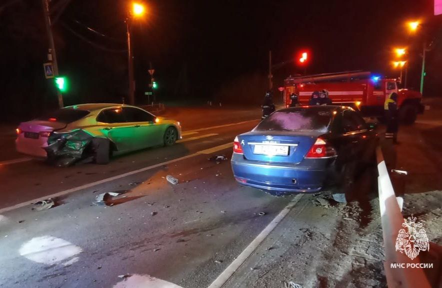 В Тульской области за прошедшие сутки 10 декабря В Тульской области за прошедшие сутки 10 декабря