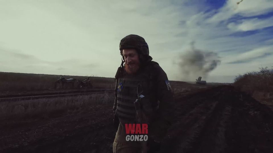 WarGonzo: ��������������� ��� �����: ������������ ��������� ��������� � ���� ����� ��������