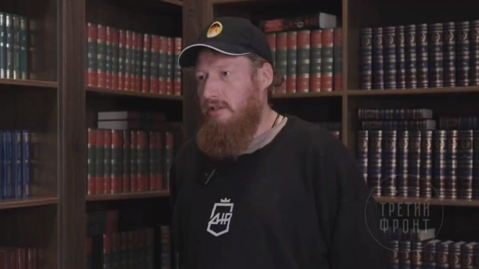 #��������. ��� ����������� �������� ���������� �� ���, ��� ������� � ���� ������� �������������? ��� ��� ����������� �� ��������� ������� �������� ���������? ���������� ��� �������� ������ �������� ����� ������� WarGonzo...