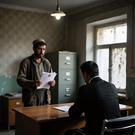 С 1 января 2026 года в Тульской области изменится размер авансового платежа за патент для иностранцев