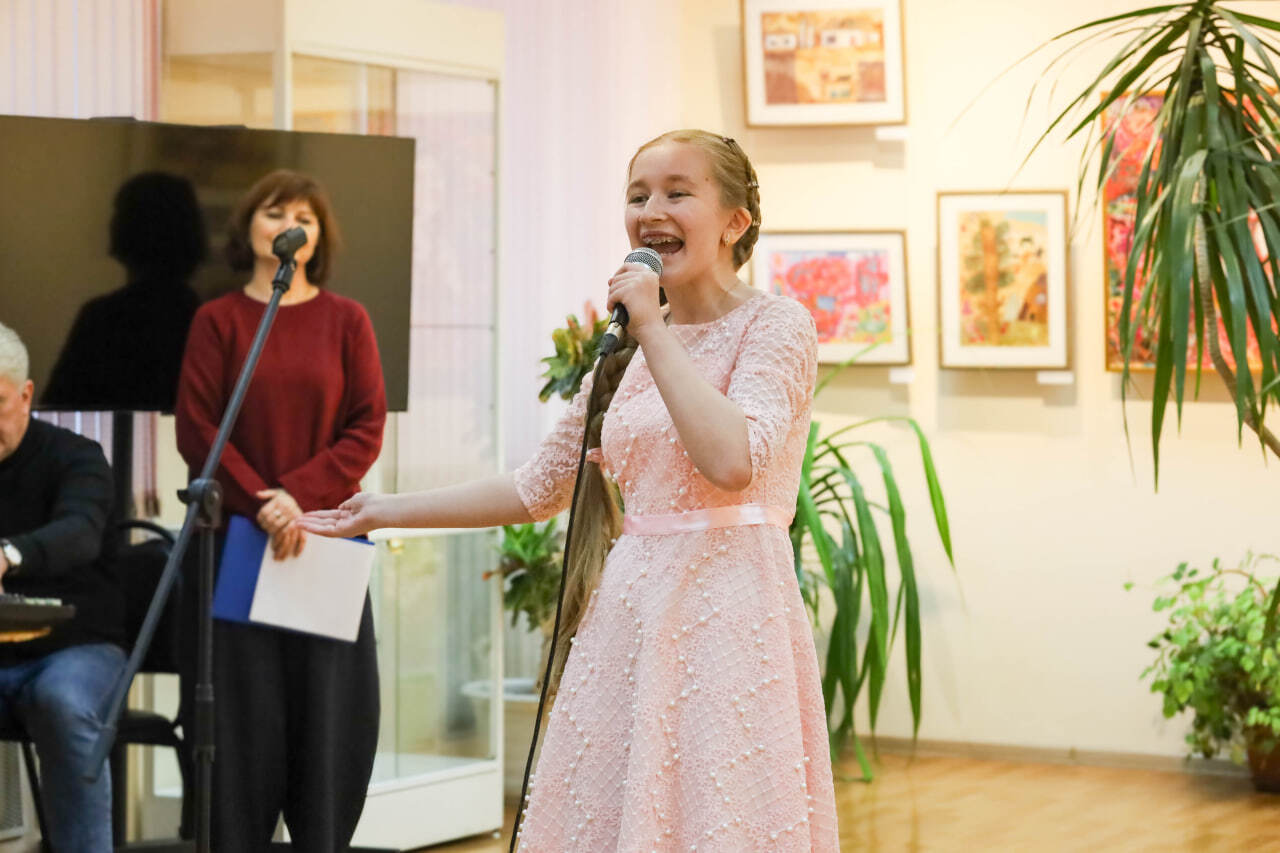 В Центре традиционной народной культуры состоялось открытие выставки «В гостях у Осени» В Центре традиционной народной культуры состоялось открытие выставки «В гостях у Осени»