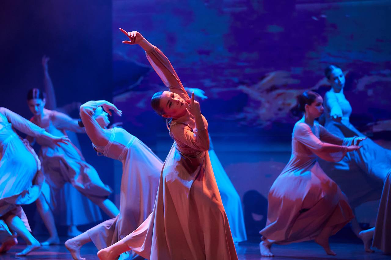 Дмитрий Миляев: Тульский колледж культуры и искусства отметил знаменательную дату – 65 лет со дня основания Дмитрий Миляев: Тульский колледж культуры и искусства отметил знаменательную дату – 65 лет со дня основания