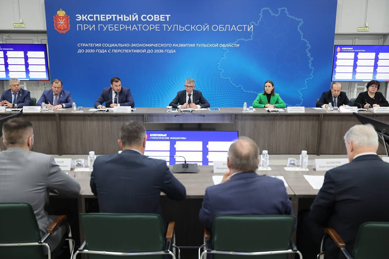 Дмитрий Миляев: Каждый наш шаг должен быть продуманным и ориентированным на человека Дмитрий Миляев: Каждый наш шаг должен быть продуманным и ориентированным на человека