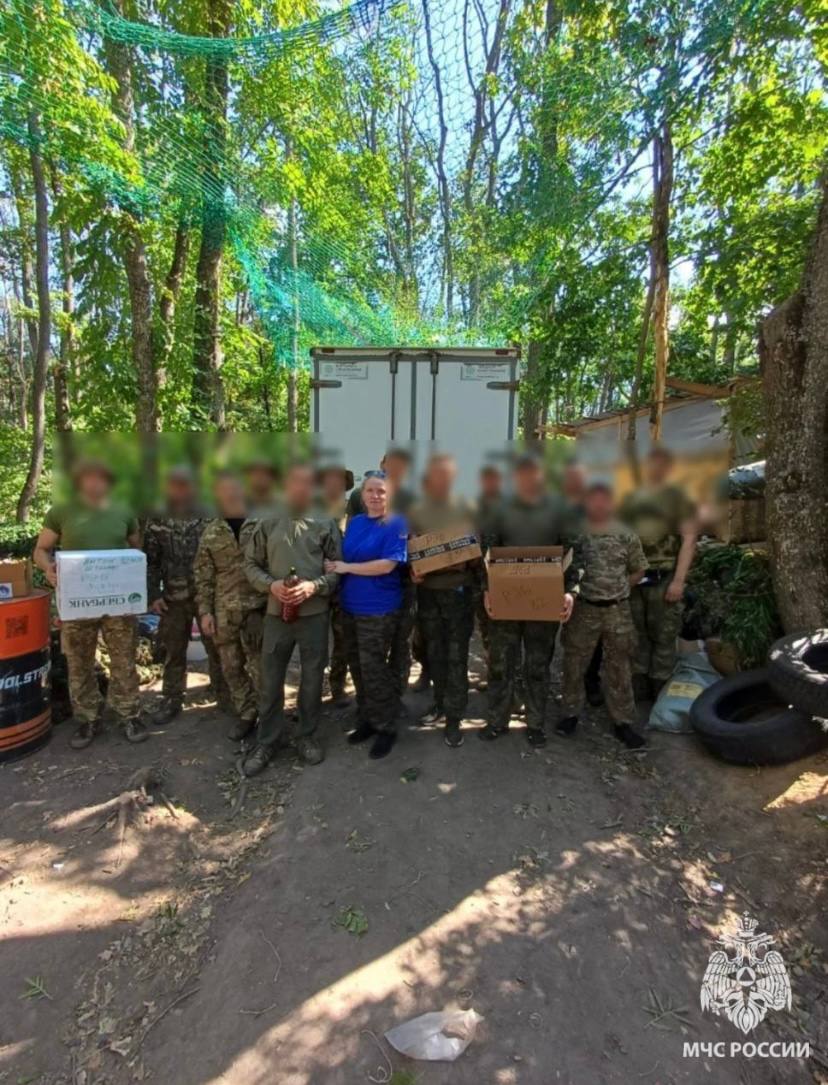 #ЛицаМЧС. «Помоги другим, и жизнь станет лучше» Сегодня в нашей рубрике инспектор Государственной инспекции по маломерным судам ГУ МЧС России по Тульской области Екатерина Богрянцева, ставшая победителем конкурса «Доброволец... #ЛицаМЧС. «Помоги другим, и жизнь станет лучше» Сегодня в нашей рубрике инспектор Государственной инспекции по маломерным судам ГУ МЧС России по Тульской области Екатерина Богрянцева, ставшая победителем конкурса «Доброволец...