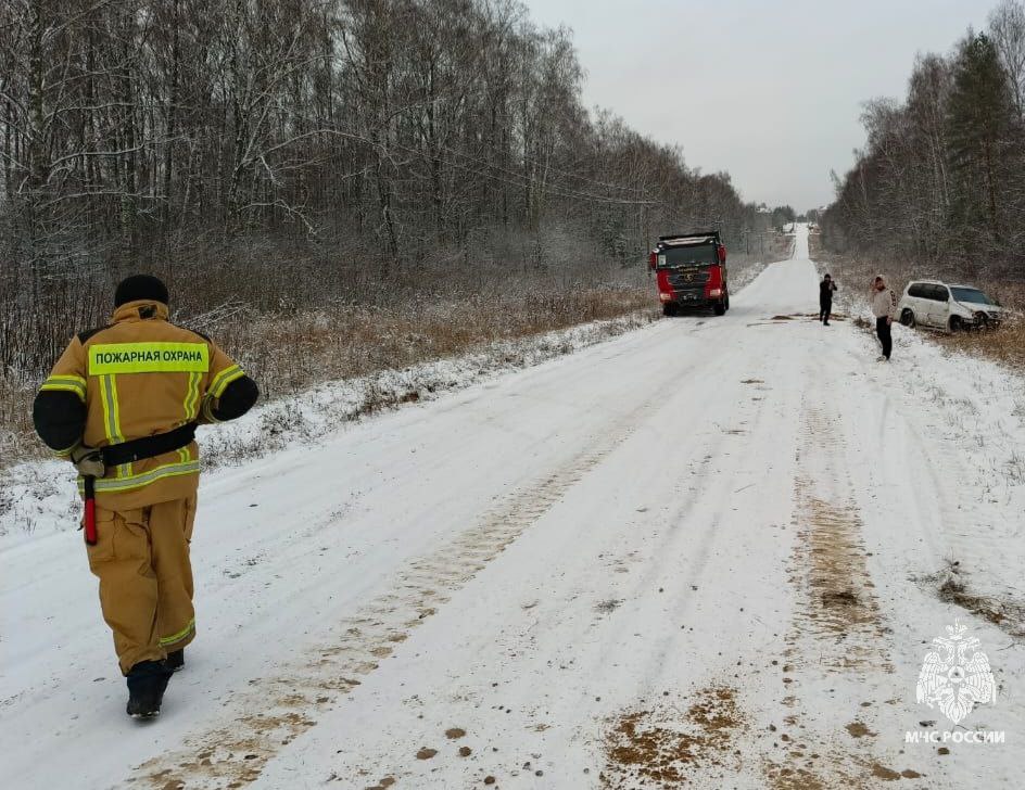 В Тульской области за прошедшие сутки 10 декабря В Тульской области за прошедшие сутки 10 декабря