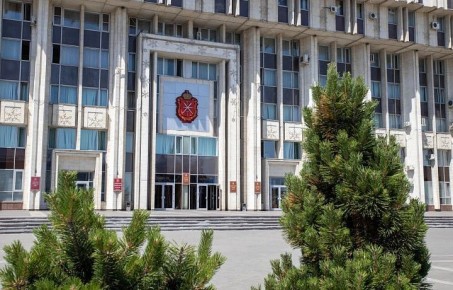 Тульская область получит федеральные средства на развитие промышленности