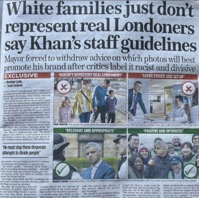 Алексей Пушков: Захват Британии продолжается