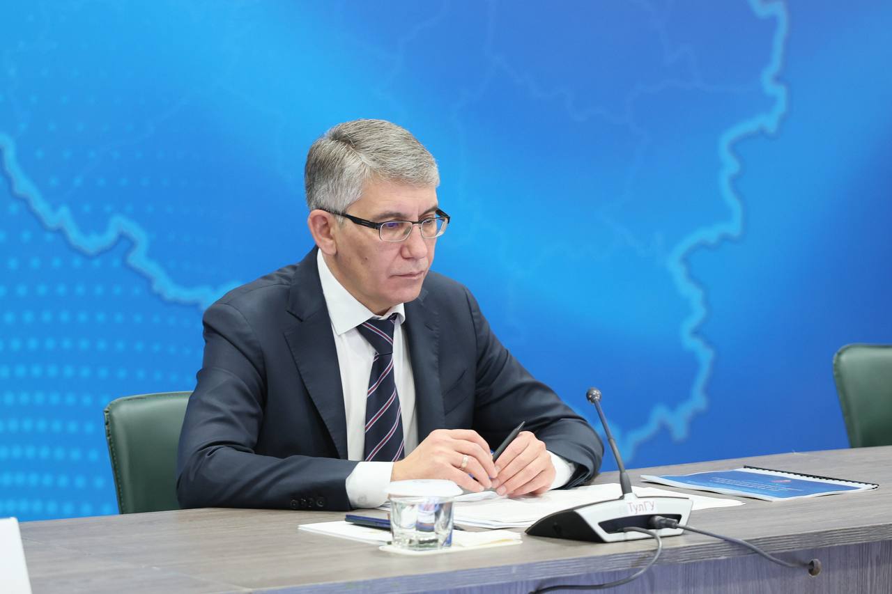 Дмитрий Миляев: Каждый наш шаг должен быть продуманным и ориентированным на человека