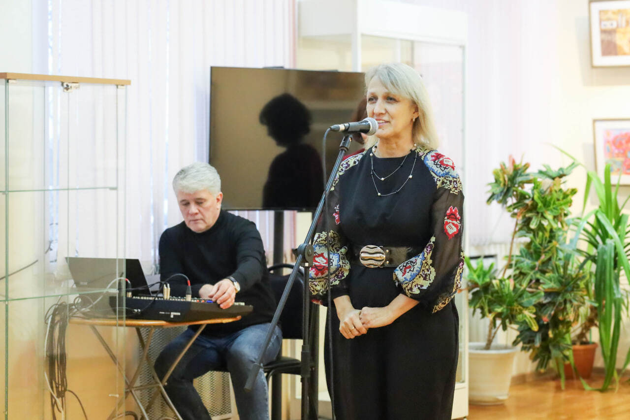 В Центре традиционной народной культуры состоялось открытие выставки «В гостях у Осени» В Центре традиционной народной культуры состоялось открытие выставки «В гостях у Осени»