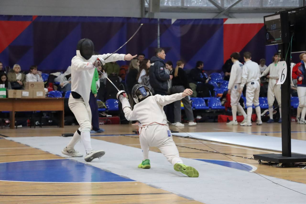 Дмитрий Миляев: #Нашасилавспорте. В Туле стартовали Всероссийские соревнования по фехтованию «Оружейная столица» В УСК «Новое поколение» стартовали Всероссийские соревнования по фехтованию «Оружейная столица» Дмитрий Миляев: #Нашасилавспорте. В Туле стартовали Всероссийские соревнования по фехтованию «Оружейная столица» В УСК «Новое поколение» стартовали Всероссийские соревнования по фехтованию «Оружейная столица»