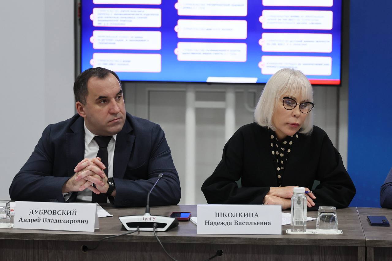 Дмитрий Миляев: Каждый наш шаг должен быть продуманным и ориентированным на человека Дмитрий Миляев: Каждый наш шаг должен быть продуманным и ориентированным на человека