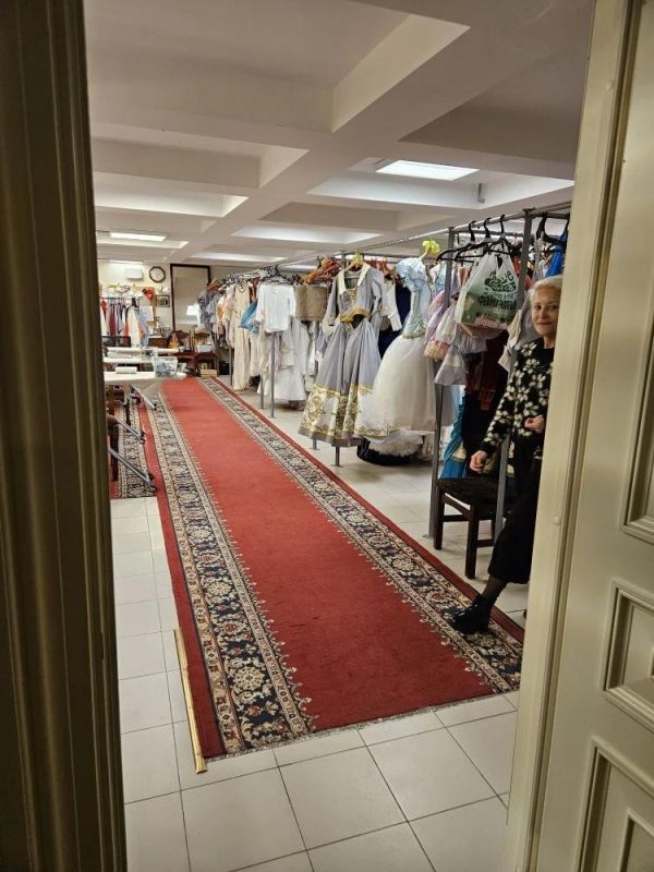 Михаил Онуфриенко: В этом сумасшедшем доме просто обязано быть место прекрасному, иначе от происходящего вокруг можно просто свихнуться