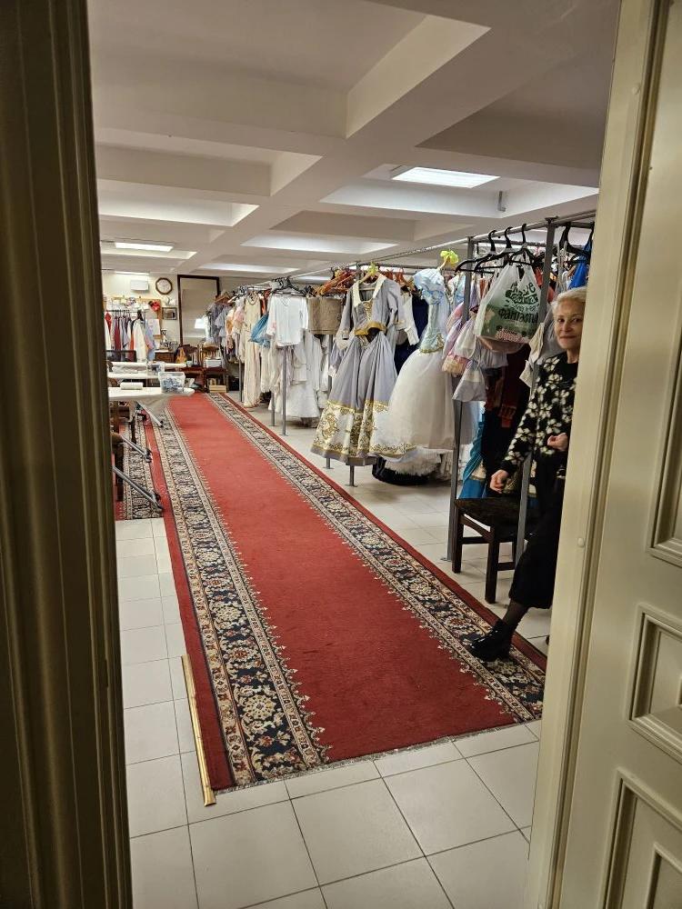 Михаил Онуфриенко: В этом сумасшедшем доме просто обязано быть место прекрасному, иначе от происходящего вокруг можно просто свихнуться