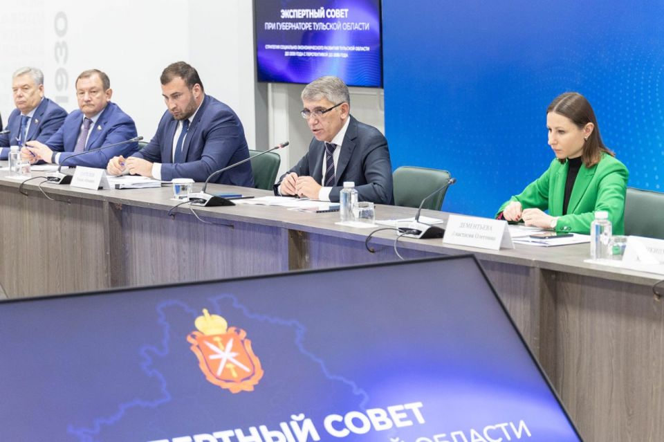 Губернатор Дмитрий Миляев: «Жители должны видеть результат нашего труда»