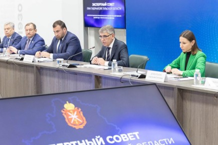 Губернатор Дмитрий Миляев: «Жители должны видеть результат нашего труда»