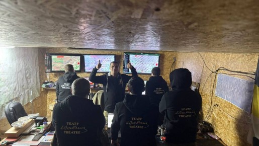 Продолжаем помогать нашим ребятам!