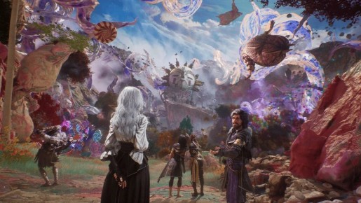 Французская RPG Expedition 33 стала абсолютным триумфатором The Game Awards 2025