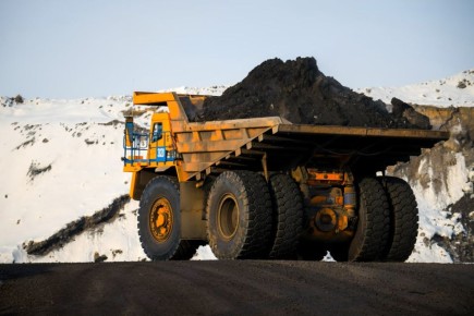 Правительство продлило отсрочку по уплате налогов и страховых взносов для предприятий угольной отрасли