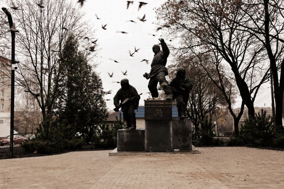 ����� 239-�� �������. � ������ 1941 ���� ����� ������������ ���������� ��������� 239-� ���������� �������