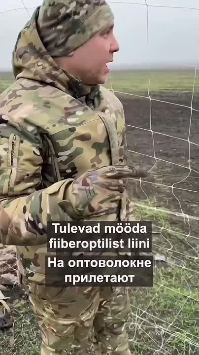 «Видео из прифронтового Краматорска