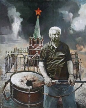 "Арт-код" теперь в telegram!