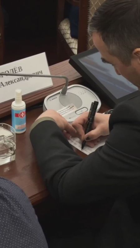 Дмитрий Миляев: Сегодня прошла встреча с участниками программы «Шаг в политику» проекта «Герой71»