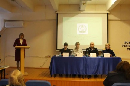 В Туле представители правоохранительных органов региона обсудили актуальные проблемы антикоррупционной политики