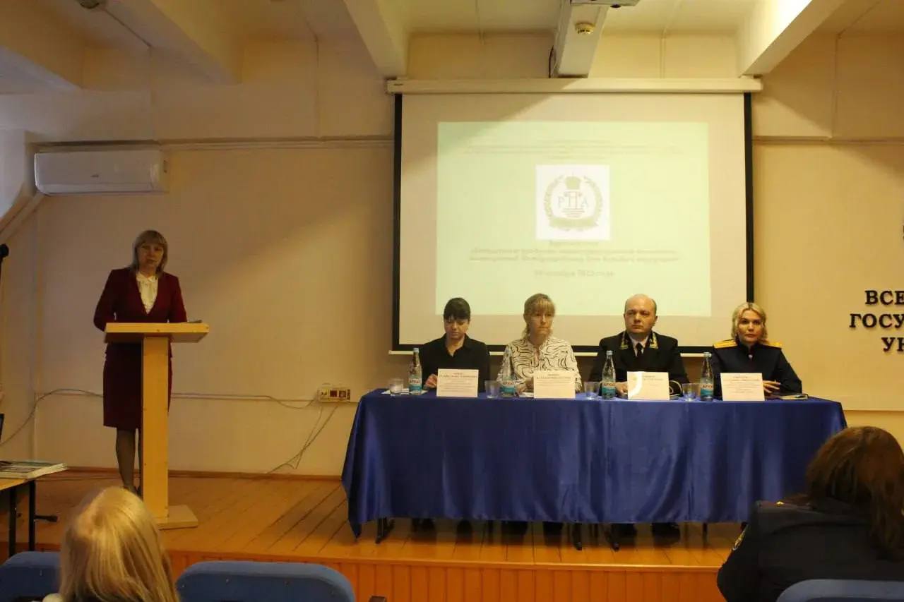 В Туле представители правоохранительных органов региона обсудили актуальные проблемы антикоррупционной политики