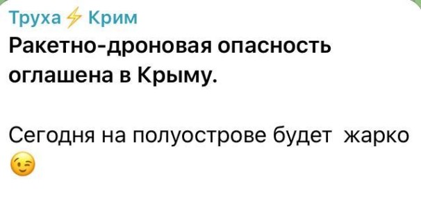 Юлия Витязева: Необучаемые!!!. А потом, встречая Новый год в абсолютной темноте, они будут скулить «а нас за шо?»