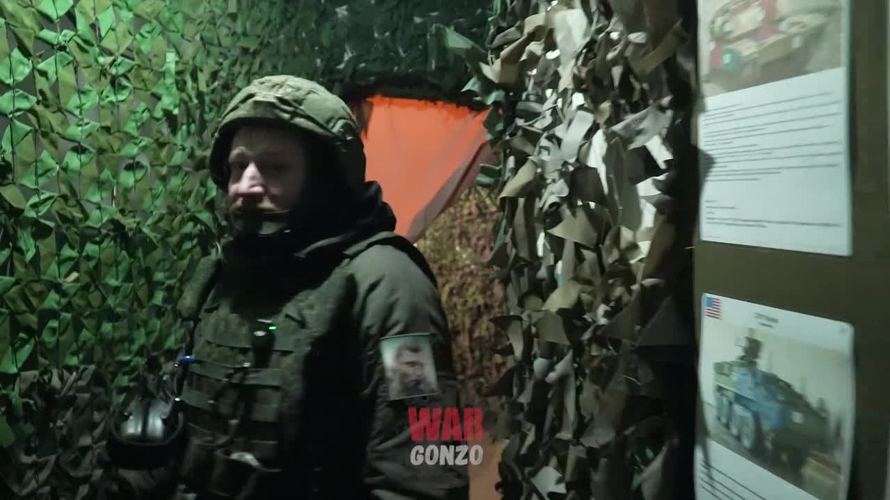 WarGonzo: Тихий командный пункт и громкие результаты: что происходит на мониторах, пока «Zala» ищет цель