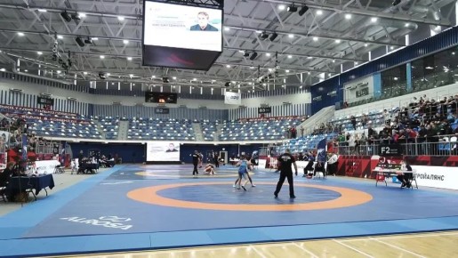 Дмитрий Миляев: #Нашасилавспорте. Победы наших спортсменов всегда давали нам повод для гордости