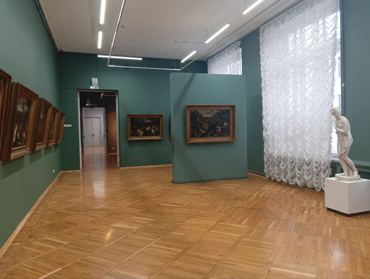 «Музейная зима» уже в Туле, поэтому приглашаю присоединиться к событиям проекта «Музейная зима» уже в Туле, поэтому приглашаю присоединиться к событиям проекта