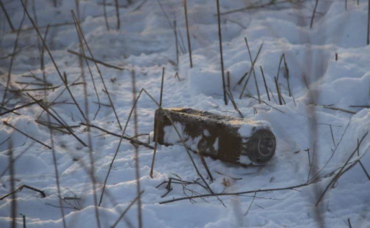 WarGonzo: Ударные дроны «Герань-2» получили новую функцию WarGonzo: Ударные дроны «Герань-2» получили новую функцию