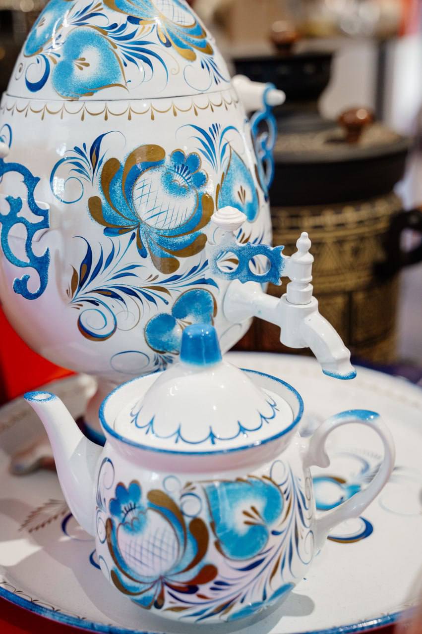 Дмитрий Миляев: Универмаг тульских брендов – обладатель Гран-При XI Всероссийского конкурса Дмитрий Миляев: Универмаг тульских брендов – обладатель Гран-При XI Всероссийского конкурса