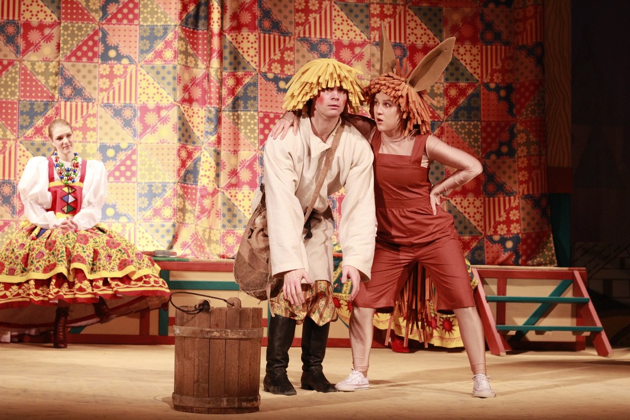 «Музейная зима» уже в Туле, поэтому приглашаю присоединиться к событиям проекта