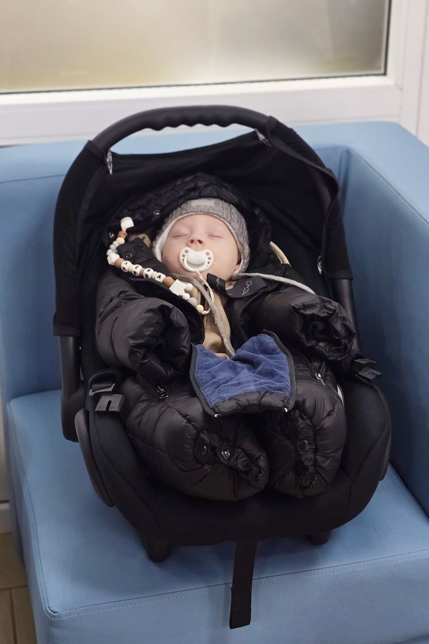 Подарить заботу и поддержку: в Туле открылся еще один пункт проката вещей для малышей Подарить заботу и поддержку: в Туле открылся еще один пункт проката вещей для малышей