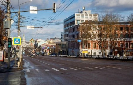 А как часто туляки гуляют по своему городу и обращают ли внимание на памятные таблички?