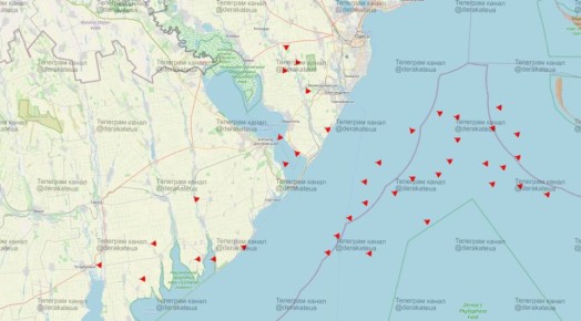 У хрюшей цветные карандаши уже сточились рисовать картинки